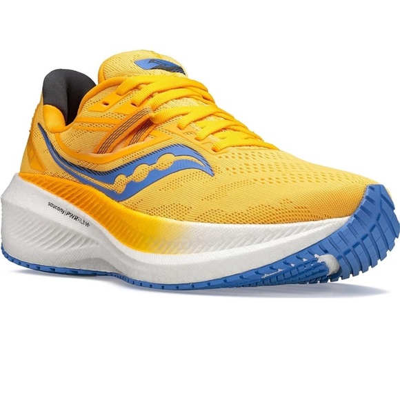 Saucony Shoes - NWT Saucony Triumph 20 Running Shoe